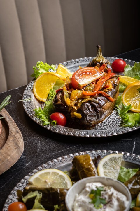 Hala Restaurant