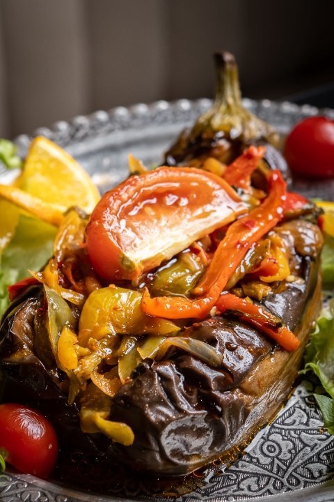 Hala Restaurant