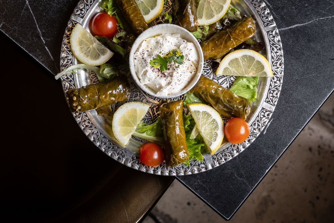 Hala Restaurant