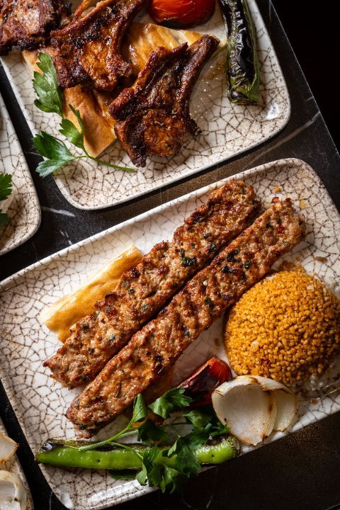 Hala Restaurant
