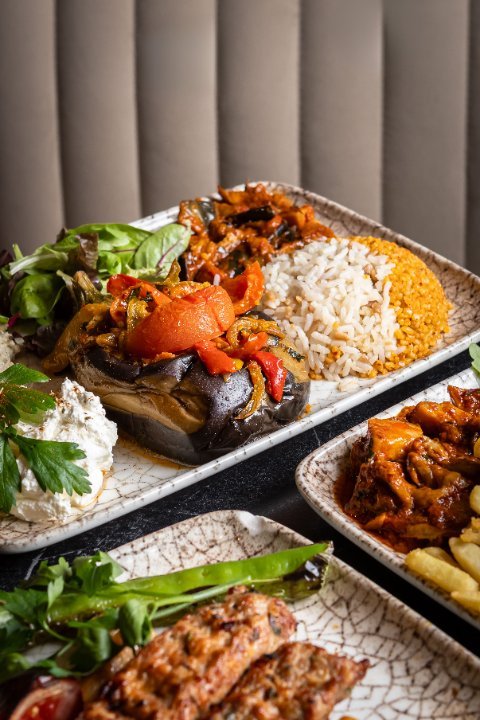 Hala Restaurant