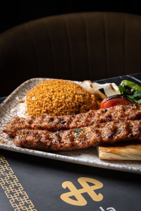 Hala Restaurant