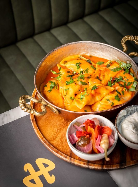 Hala Restaurant