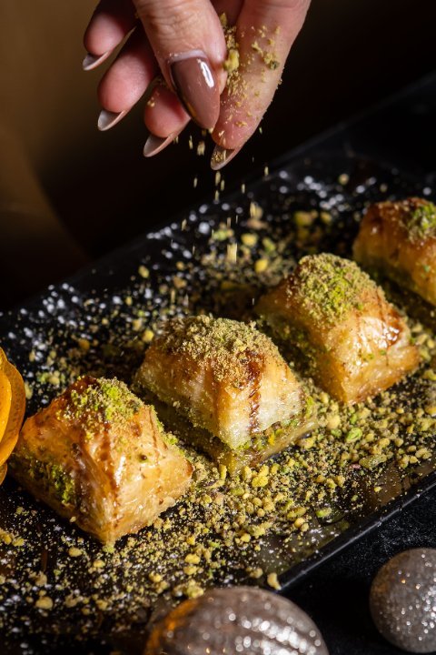 Hala Restaurant
