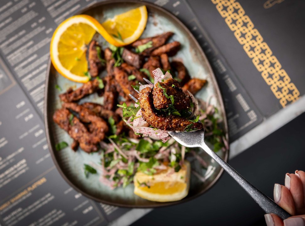 Hala Restaurant