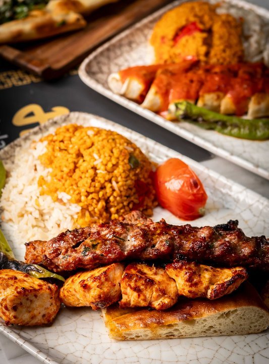 Hala Restaurant