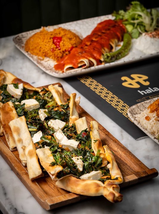 Hala Restaurant