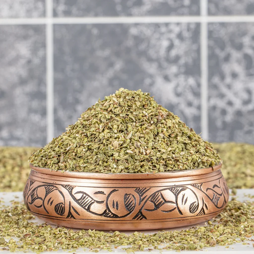 Kekik (Dried Oregano/Thyme)
