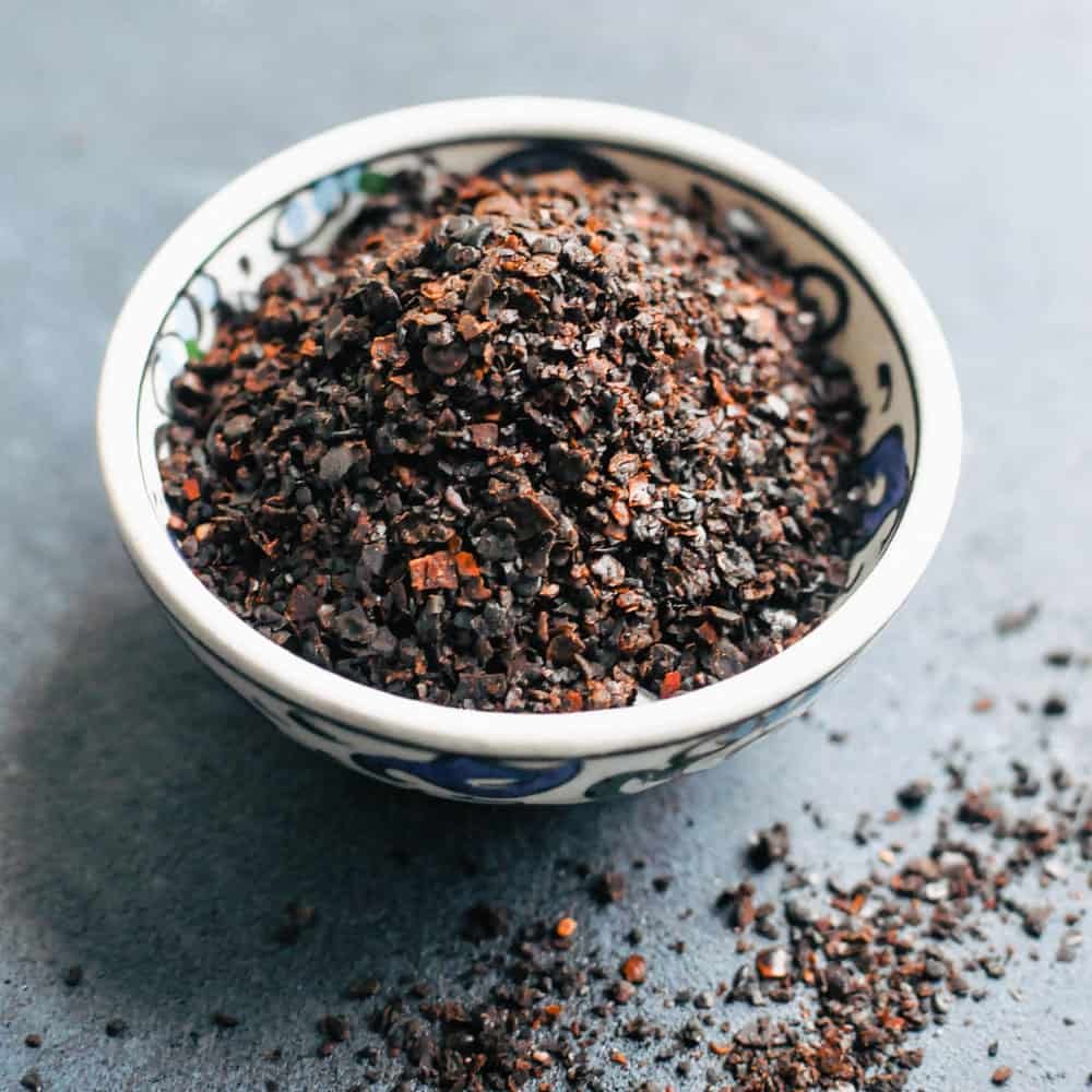 İsot Biber (Urfa Pepper)