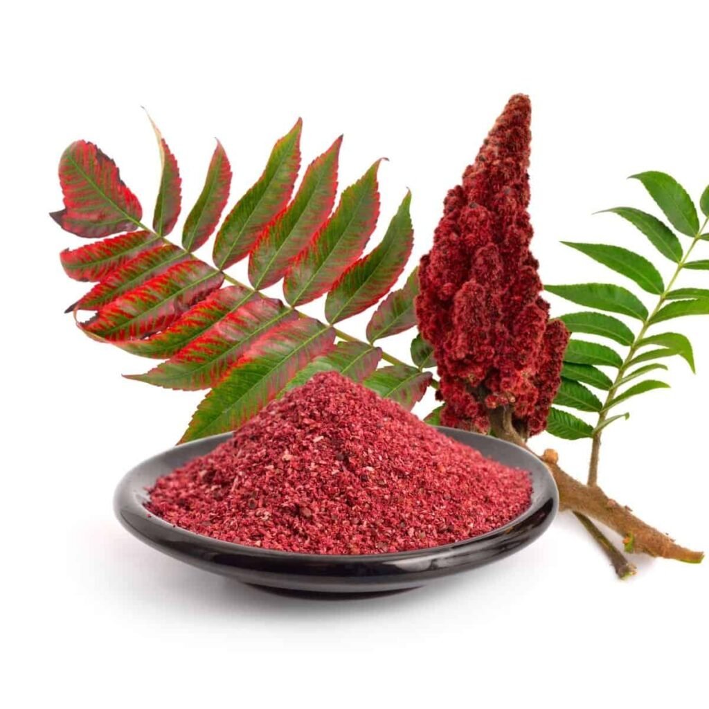 Sumac