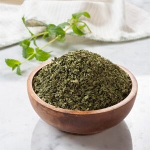 Nane (Dried Mint)