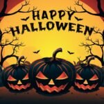 Halloween Green Lanes