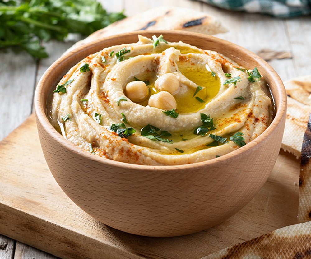 Hummus