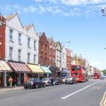 Green Lanes London