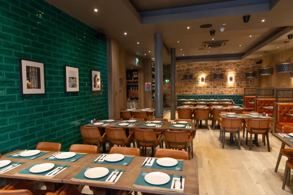 Gökyüzü Restaurant
